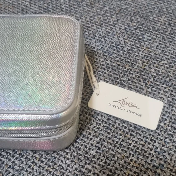LOVISA Jewelry Storage Case - Picture 6 of 13